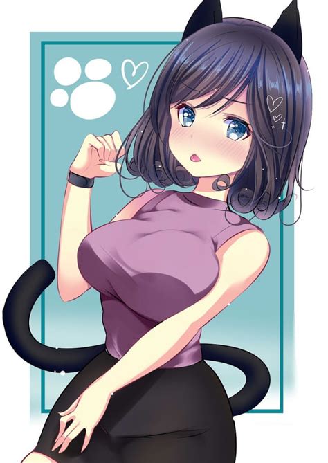 cat girl hentai|catgirl hentai Search